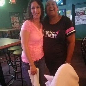 Meet your Posher, Lahoma